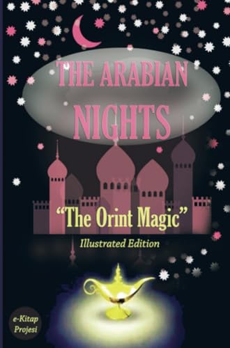 The Arabian Nights The Arabian Nights von E-Kitap Projesi & Cheapest Books