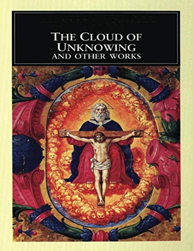 The Cloud of Unknowing (Annotated)