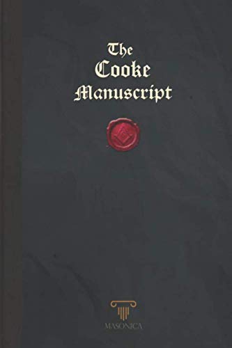 The Cooke Manuscript von Independently published