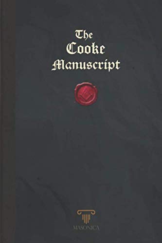 The Cooke Manuscript The Cooke Manuscript von Independently published