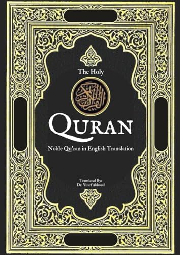 The Holy Quran (Translated): Noble Qu’ran in English Translation von Independently published