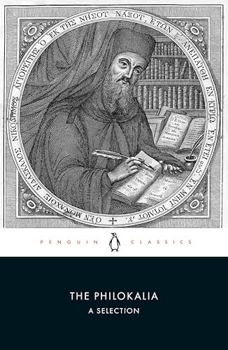 The Philokalia: A Selection The Philokalia: A Selection von Penguin