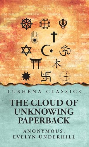 The Cloud of Unknowing