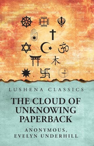 The Cloud of Unknowing The Cloud of Unknowing von Lushena Books
