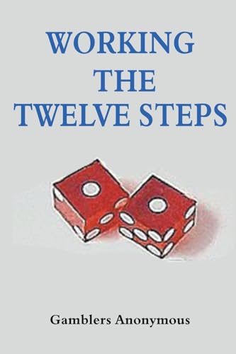 Working The Twelve Steps von Perigee