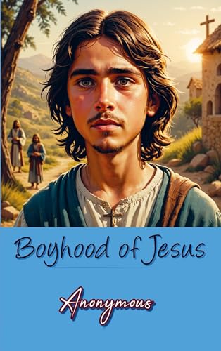 Boyhood of Jesus von E-Kitap Projesi & Cheapest Books