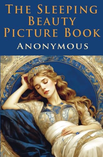 The Sleeping Beauty Picture Book von E-Kitap Projesi & Cheapest Books