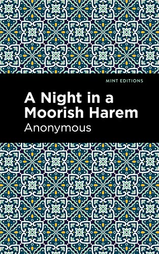 A Night in a Moorish Harem (Mint Editions (Reading Pleasure))