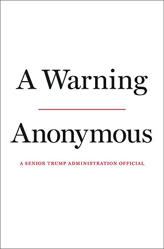 A Warning von LITTLE, BROWN