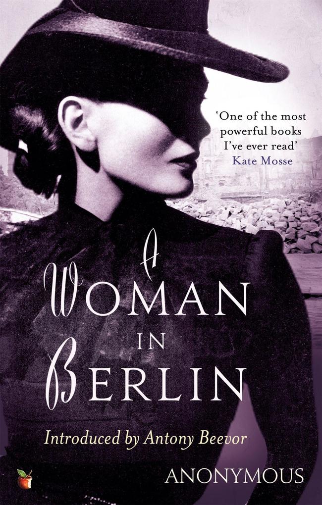 A Woman in Berlin von Little Brown Book Group