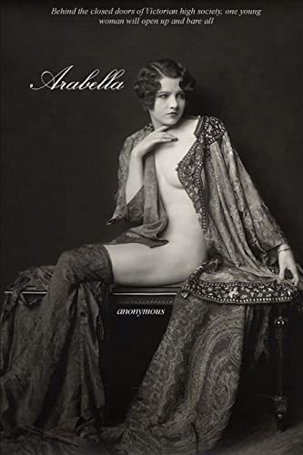 Arabella Arabella von CREATESPACE