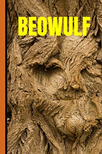 Beowulf: 2021 New Edition Beowulf: 2021 New Edition