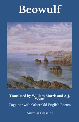 Beowulf: Together with Other Old English Poems Beowulf: Together with Other Old English Poems von Independently published