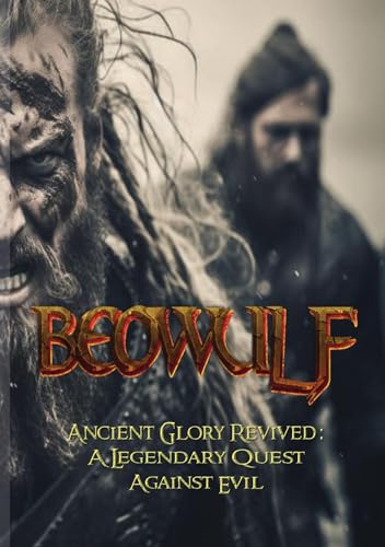 Beowulf: Translated by Francis Barton Gummere von The Old Publishing House