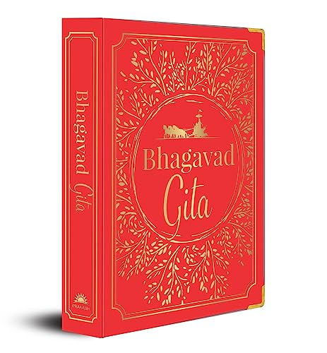 Bhagavad Gita Bhagavad Gita