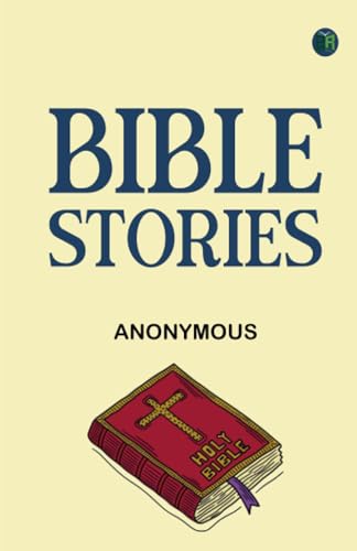 Bible Stories Bible Stories von Zinc Read