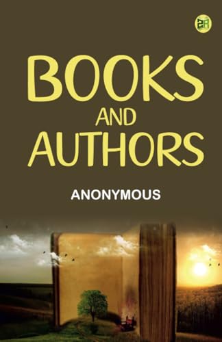 Books and Authors Books and Authors von Zinc Read