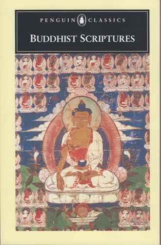 Buddhist Scriptures (Penguin Classics)