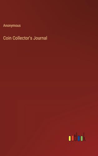 Coin Collector's Journal