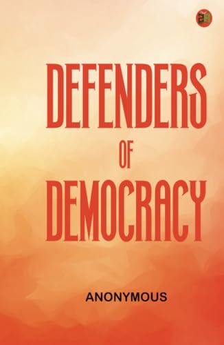 Defenders of Democracy Defenders of Democracy von Zinc Read