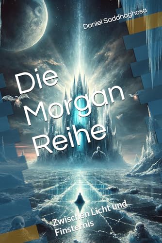 Die Morgan-Reihe Zwischen Licht und Finsternis von Independently published