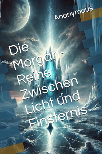 Die Morgan-Reihe Zwischen Licht und Finsternis