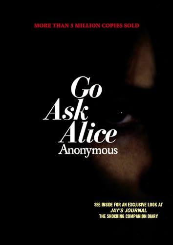 Go Ask Alice (Anonymous Diaries)