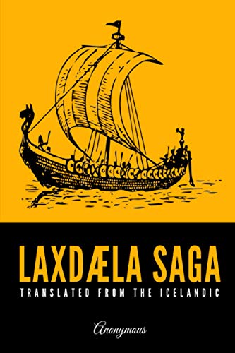 Laxdæla saga: Translated from the Icelandic