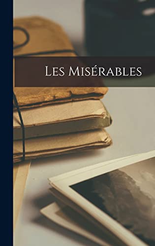 Les Misérables Les Misérables