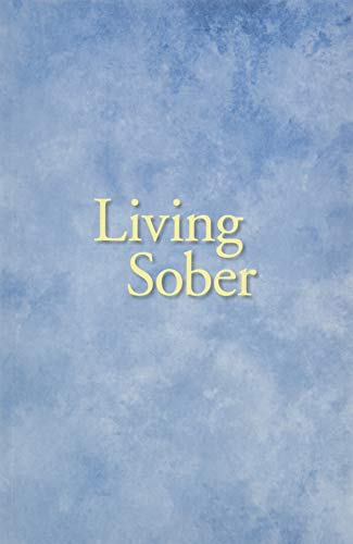 Living Sober Living Sober