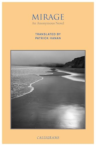 Mirage Mirage von New York Review Books