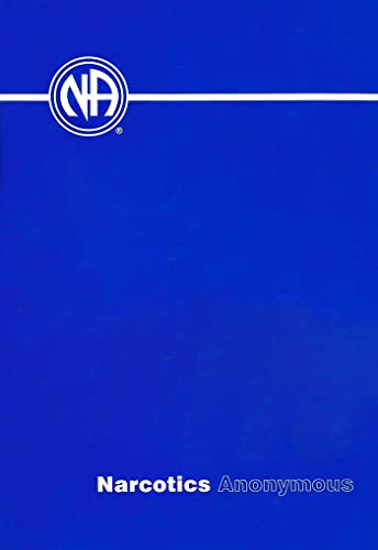 Narcotics Anonymous 6th Edition Softcover Narcotics Anonymous 6th Edition Softcover
