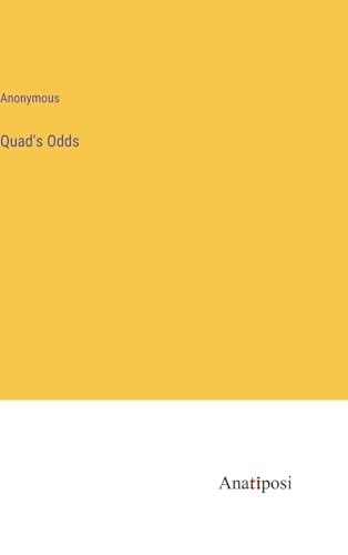 Quad's Odds