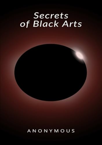 Secrets of Black Arts Secrets of Black Arts von ALEMAR S.A.S.