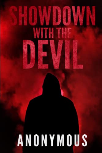 Showdown With The Devil: Bourbon Kid Book 10 von Black Shadow Press