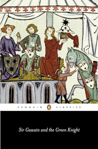 Sir Gawain and the Green Knight (Penguin Classics ; L92)