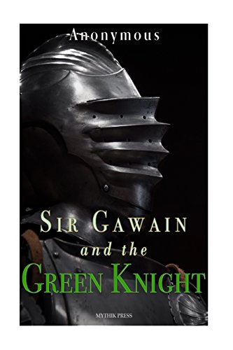 Sir Gawain and the Green Knight