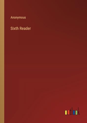 Sixth Reader