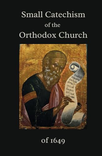 Small Catechism of the Orthodox Church of 1649
