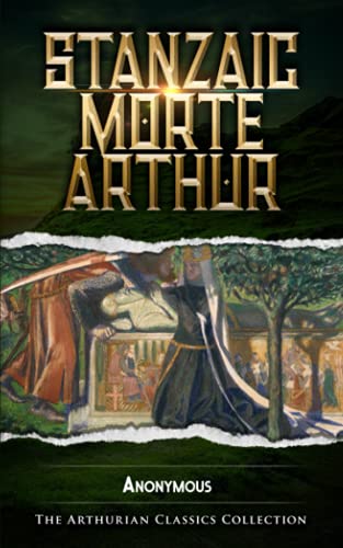 Stanzaic Morte Arthur: Arthurian Classics