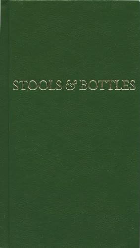 Stools and Bottles: A Study of Character Defects von Hazelden Publishing