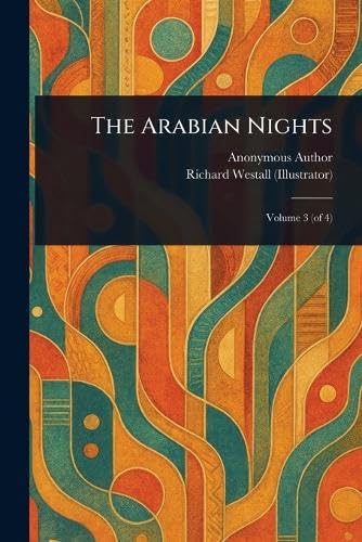 The Arabian Nights The Arabian Nights von Anson Street Press