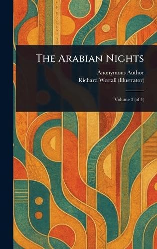 The Arabian Nights The Arabian Nights von Anson Street Press
