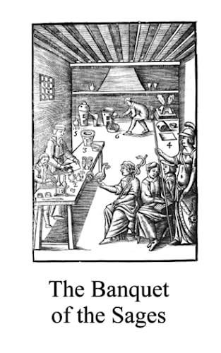 The Banquet of the Sages (Alchemy translations)