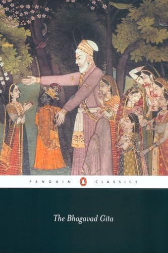 The Bhagavad Gita (Penguin Classics) von Penguin Classics