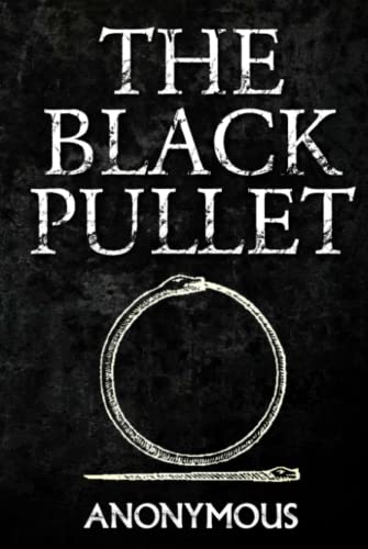 The Black Pullet: 18th Century Grimoire Spell Book on the Science of Magical Talismans and Rings The Black Pullet: 18th Century Grimoire Spell Book on the Science of Magical Talismans and Rings von Independently published