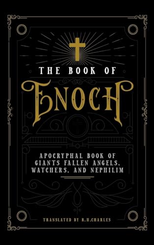 The Book Of Enoch The Book Of Enoch von Simbora