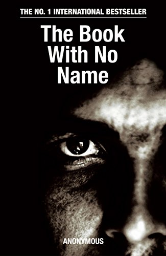 The Book With No Name: The International Bestseller (The Bourbon Kid Trilogy)