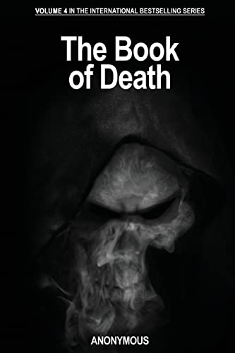 The Book of Death (Bourbon Kid, Band 4)