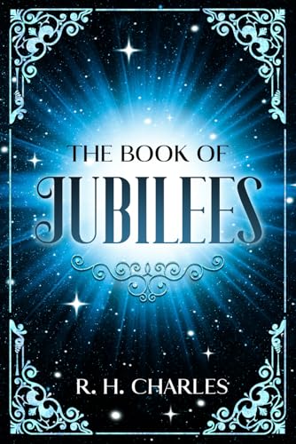 The Book of Jubilees The Book of Jubilees von Independently published